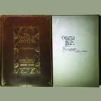 The Devils Motor - Marie Corelli book